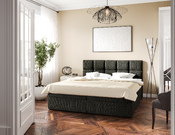 Boxspringbett Lorie