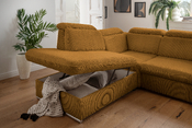 Ecksofa Vasto
