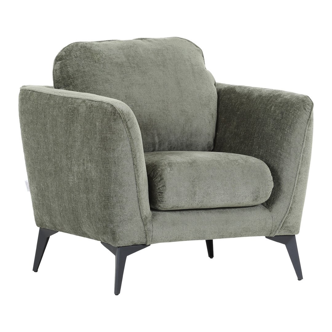 fauteuil Kaschmir