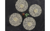 set da tavola PETAL