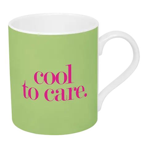 Tasse Lovely People