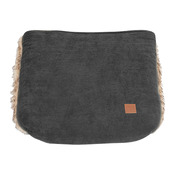 lit pour animaux Snuggle