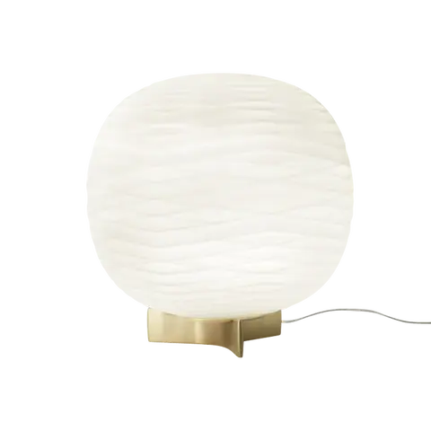 lampada da tavolo GEM