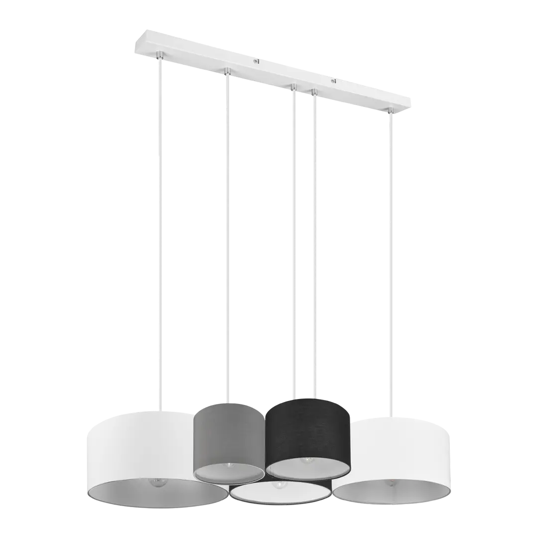 lampada a sospensione Hotel