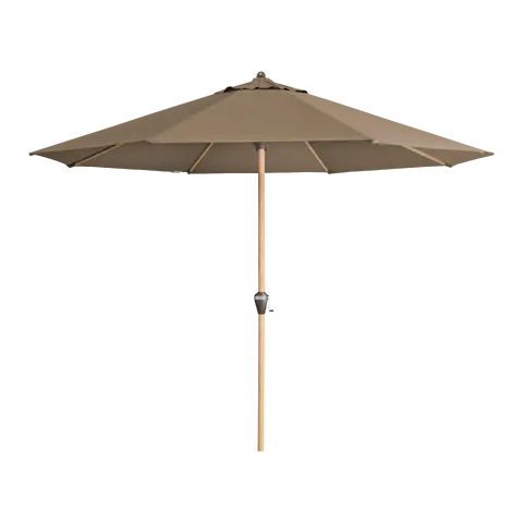 parasol Alu Wood Ultra
