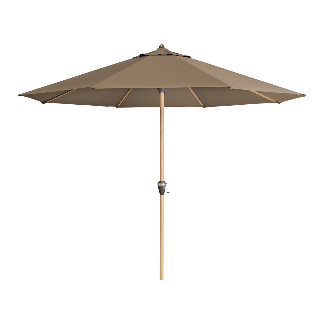 Sonnenschirm Alu Wood Ultra