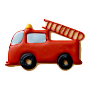 Ausstecher Cookie