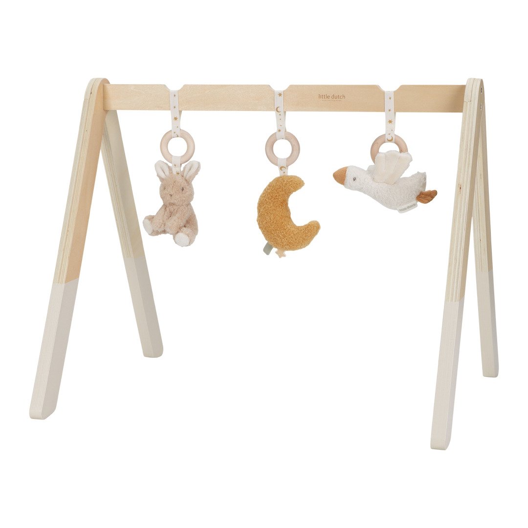 Jouets en bois Little Play