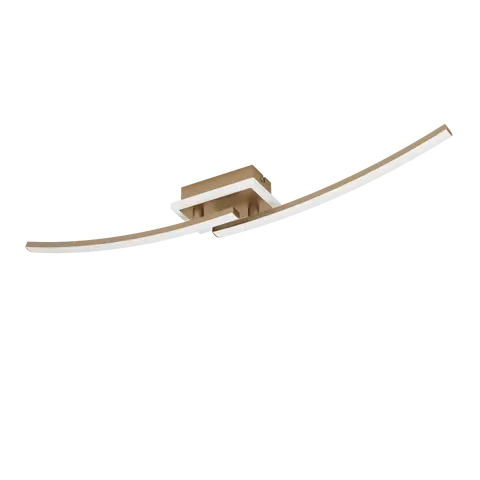 Deckenleuchte Lungolago