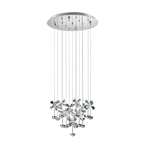 lampe à suspension Pianopoli