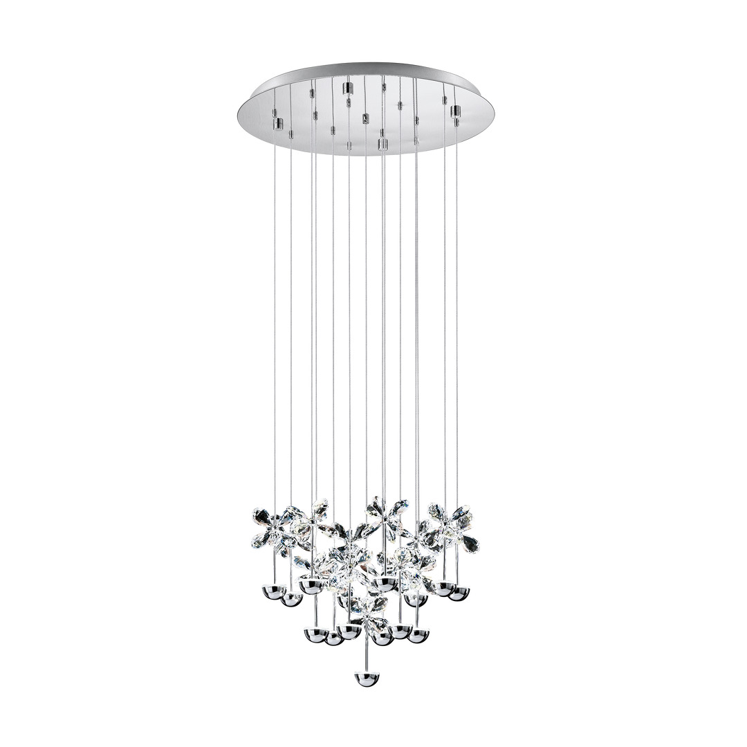 lampe à suspension Pianopoli