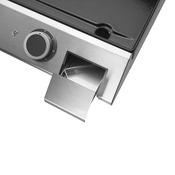Plancha Domestic 34