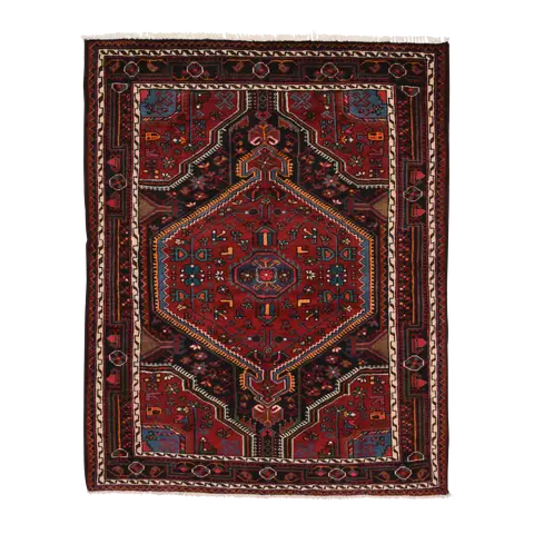 tapis persan Hamadan
