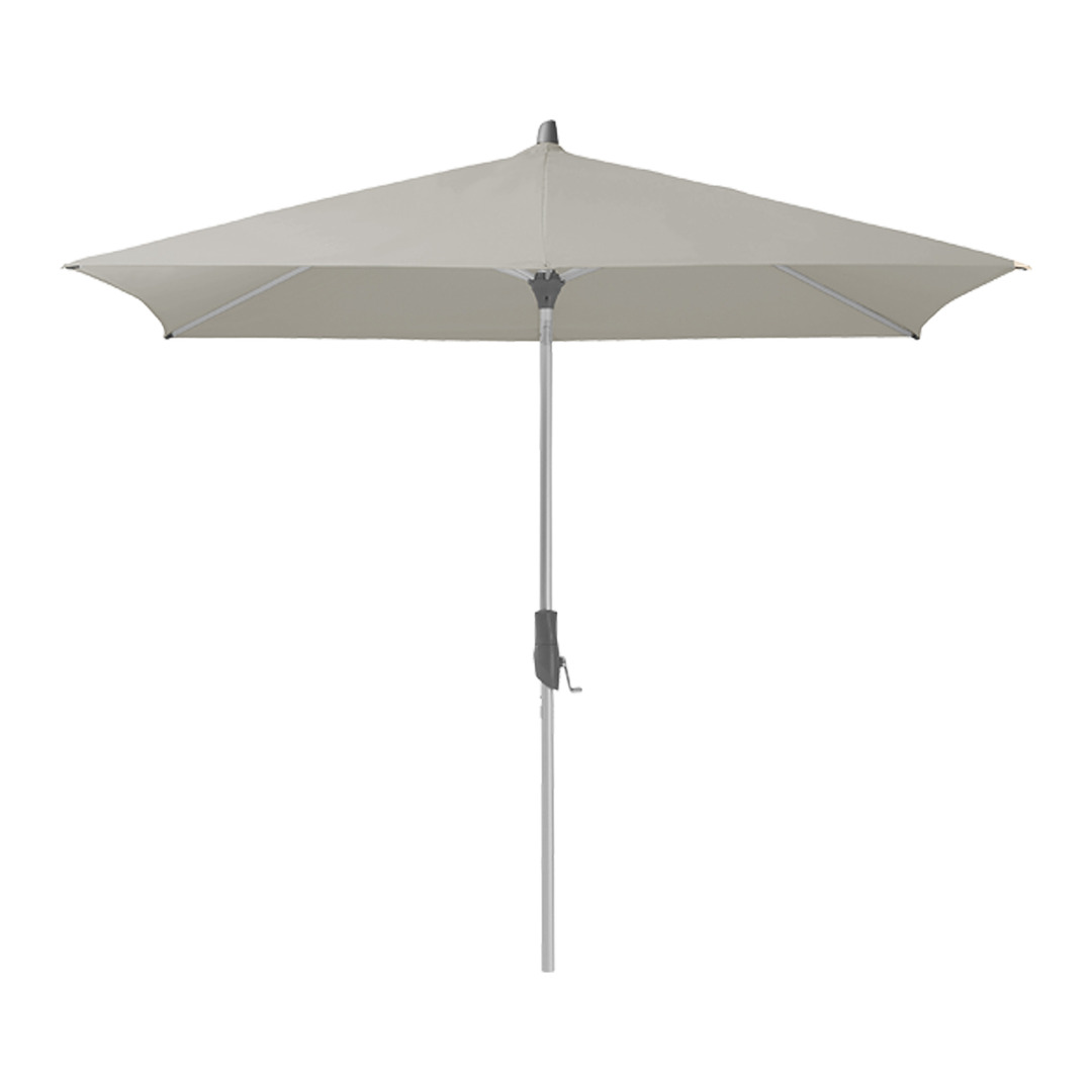 Sonnenschirm Alu Twist