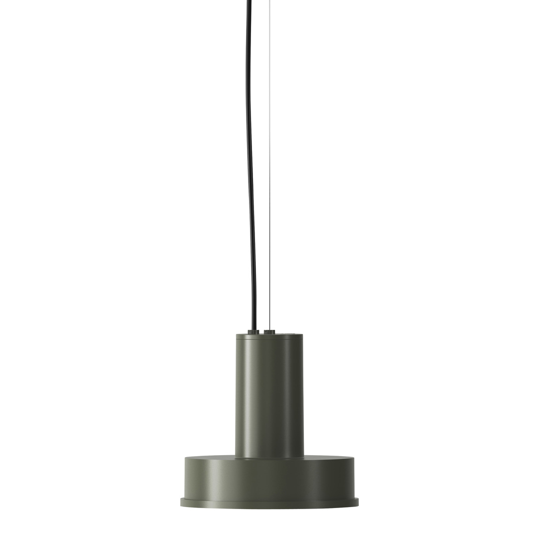 lampe à suspension Arne S Domus