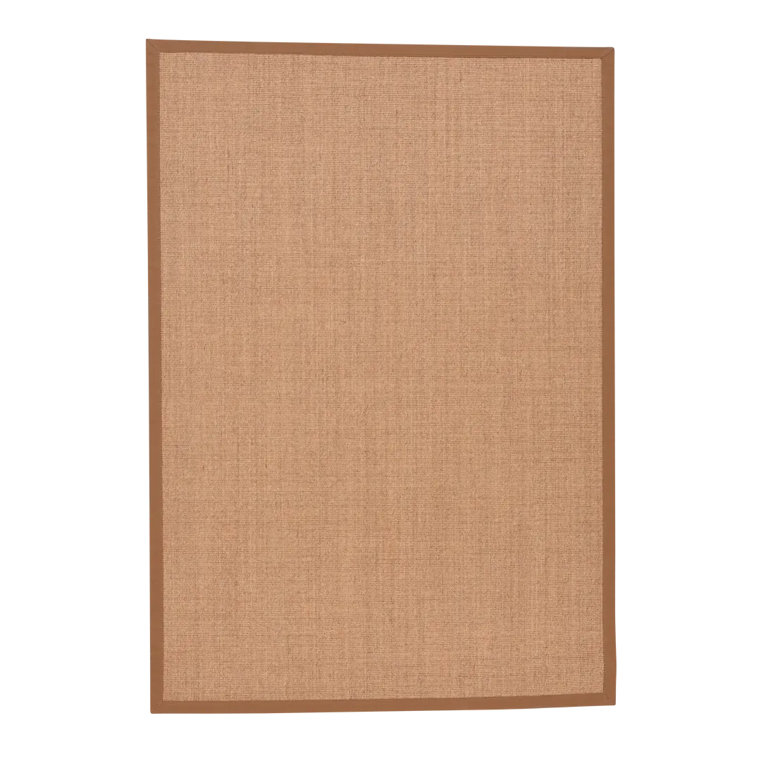 tapis en sisal Natur