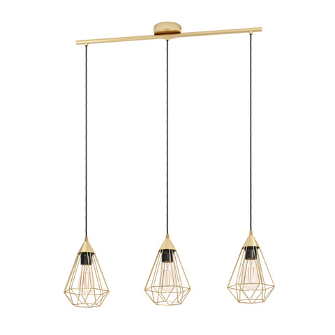 lampada a sospensione Tarbes