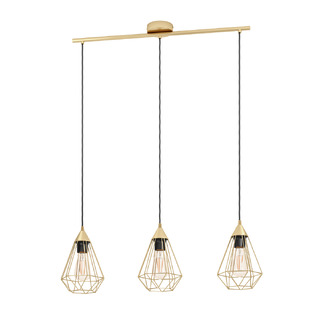 lampada a sospensione Tarbes
