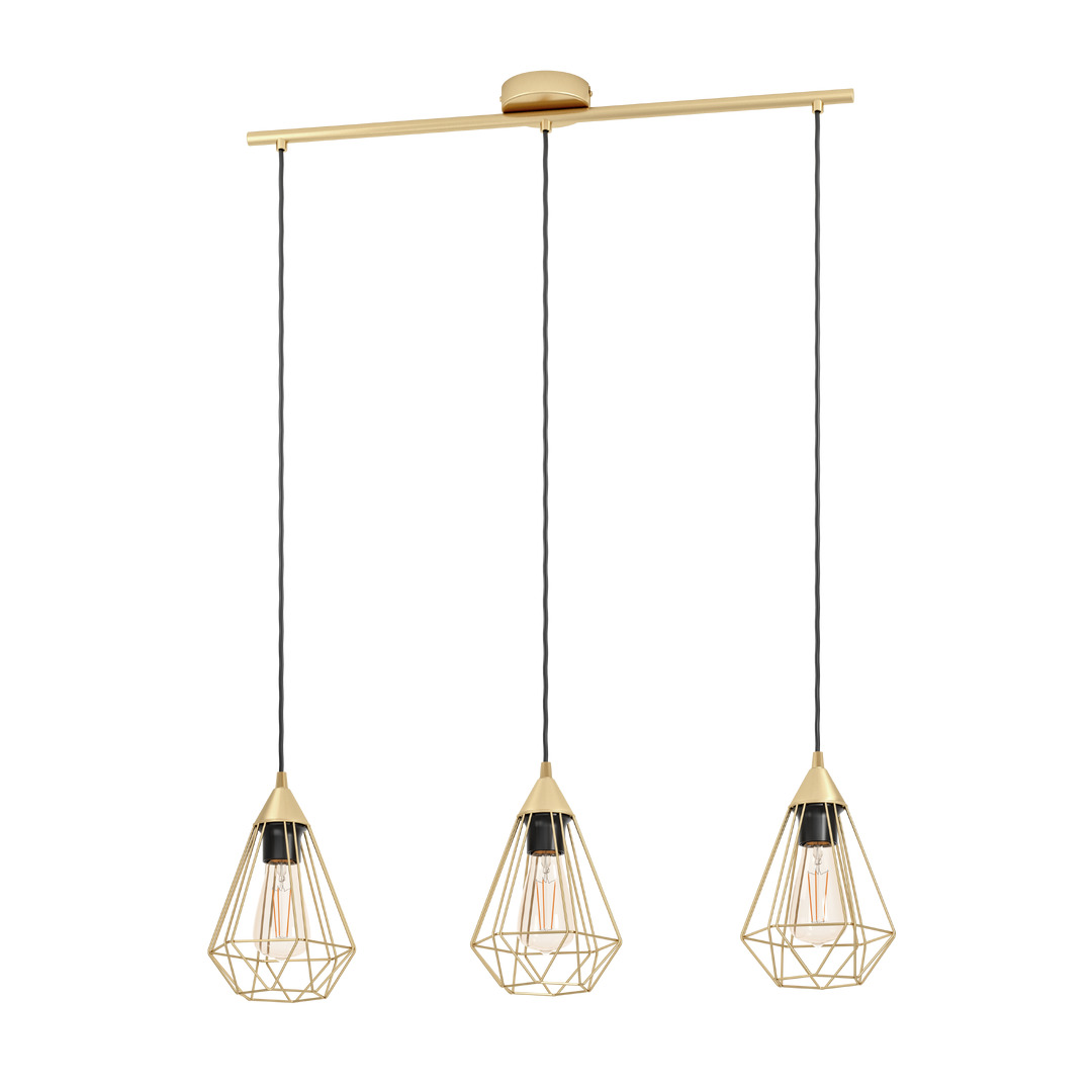 lampada a sospensione Tarbes