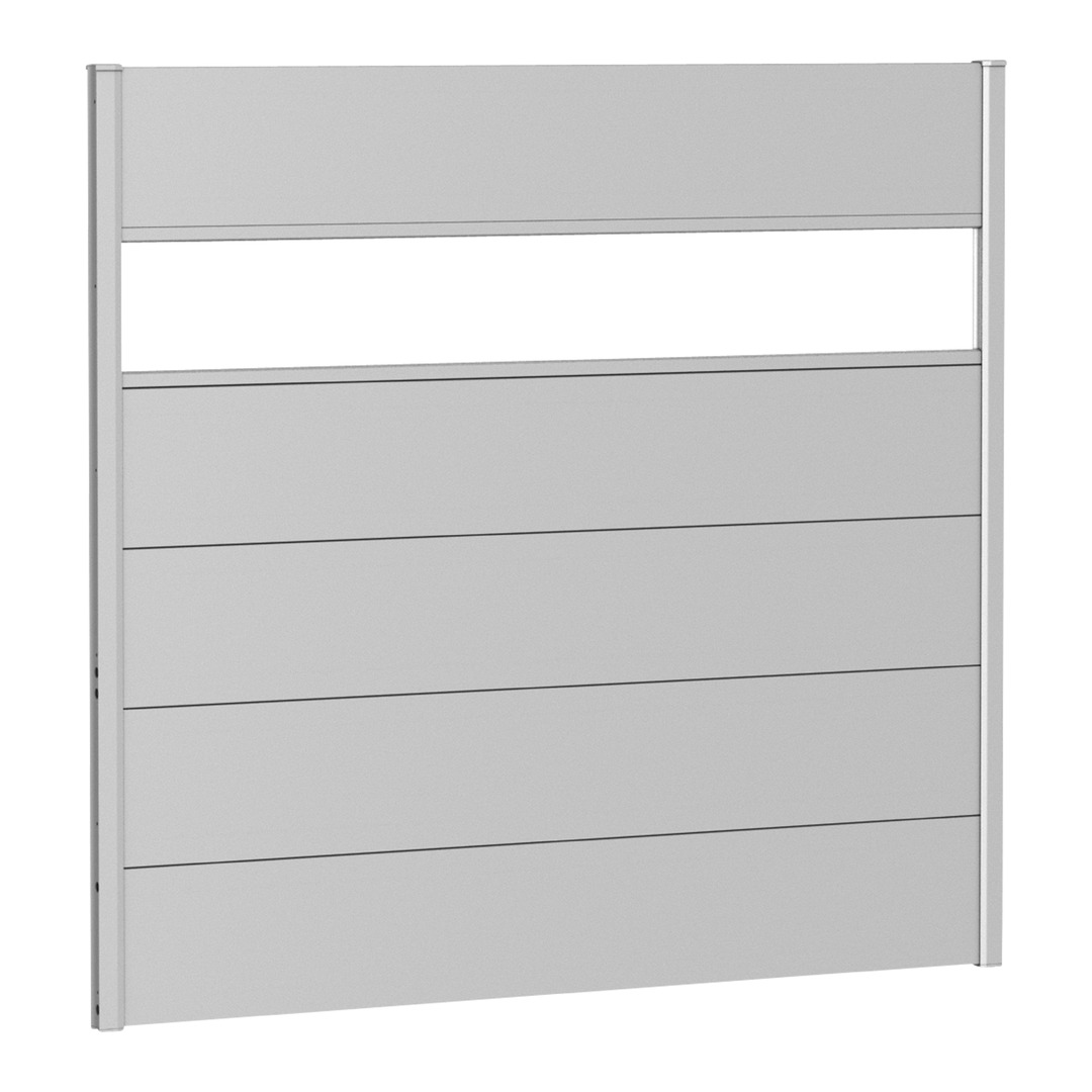 Sichtschutz Enns