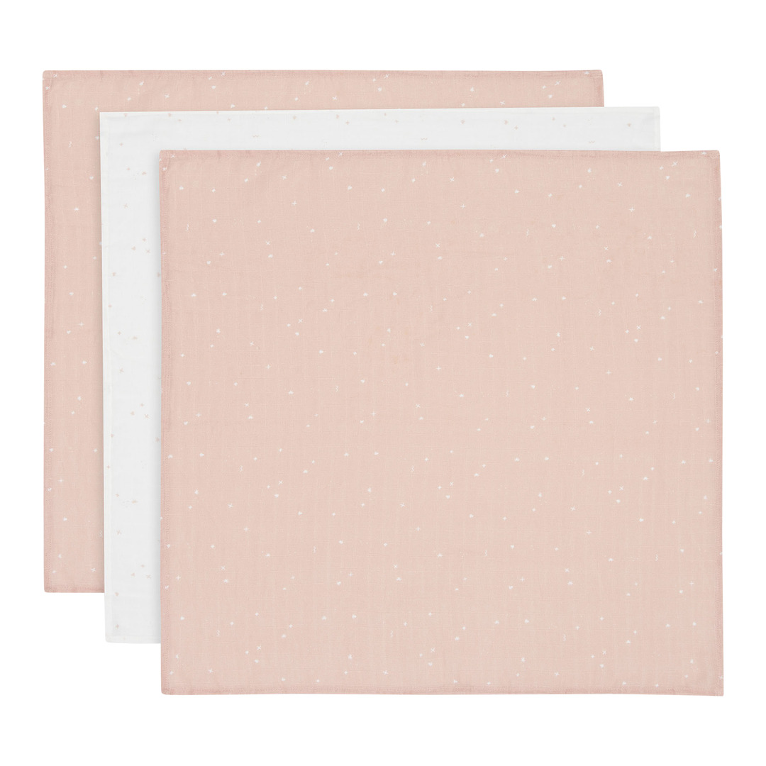 Muslin-Tuch Joli