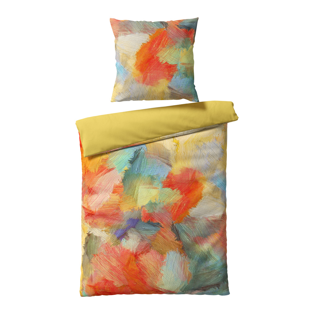 linge de lit PROVENCE C