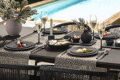 gourmet MANUFACTURE ROCK