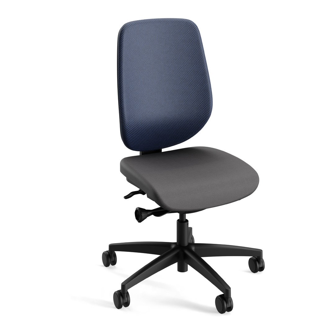 Bürostuhl Giroflex-353