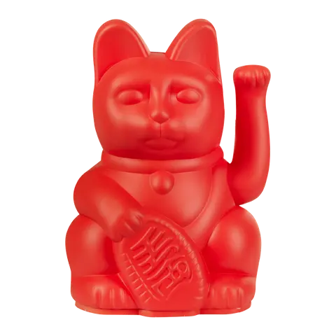 figurine décorative Lucky-Cat-Mini