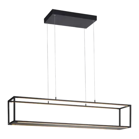 Hängeleuchte Contura
