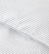 Duvetanzug Melange Jersey S