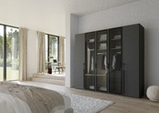 portes battantes Skat