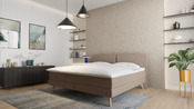 Boxspringbett Island-Spring Modern