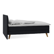 letto Boxspring ISLAND-SPRING MOD.