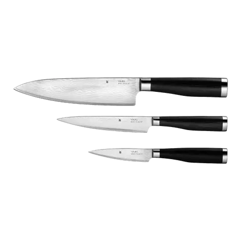 Messer-Set Yari