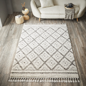 tapis à fibres élevés Antje