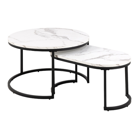 table basse Spiro