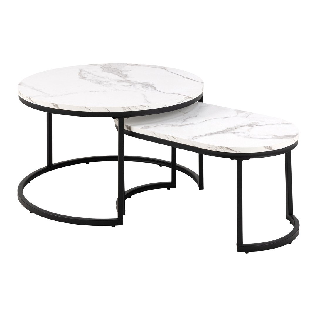 table basse Spiro