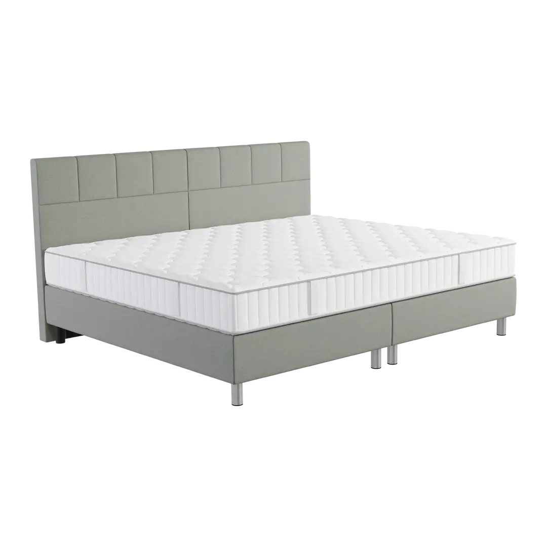 Boxspringbett Fabala