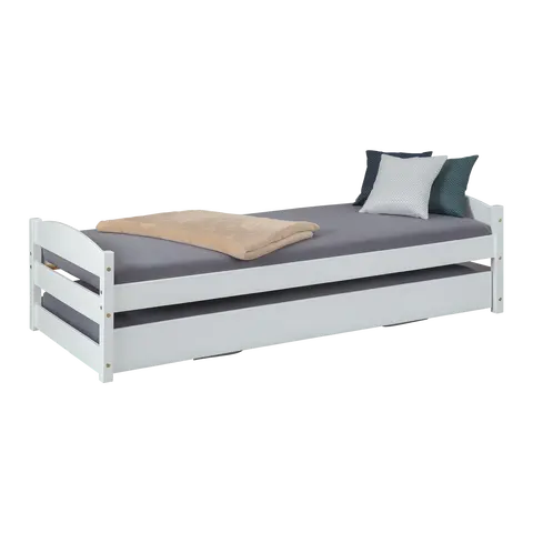 Ausziehbett Vindas
