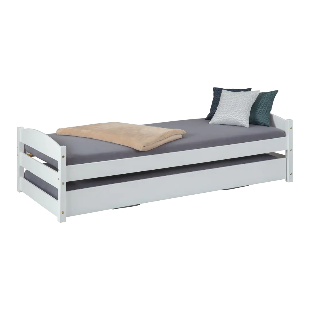 Ausziehbett Vindas