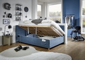 Boxspringbett Cool