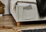letto Boxspring Fun