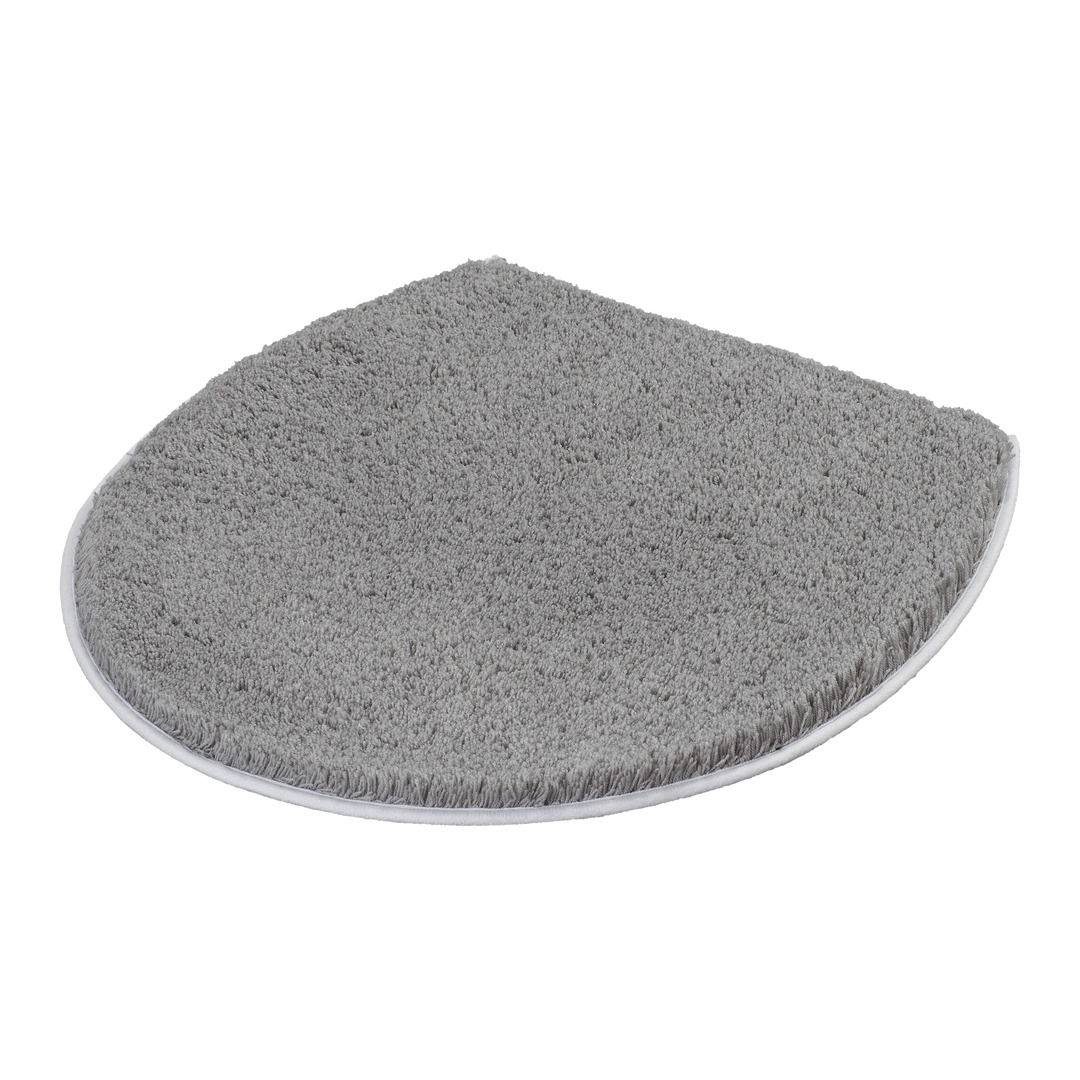 WC-Deckelbezug Soft