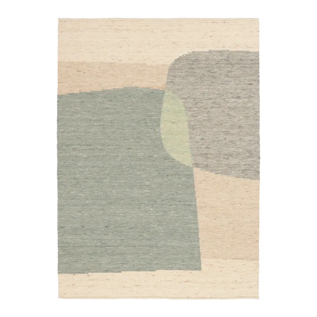 Tuft-/Webteppich Salsa Design