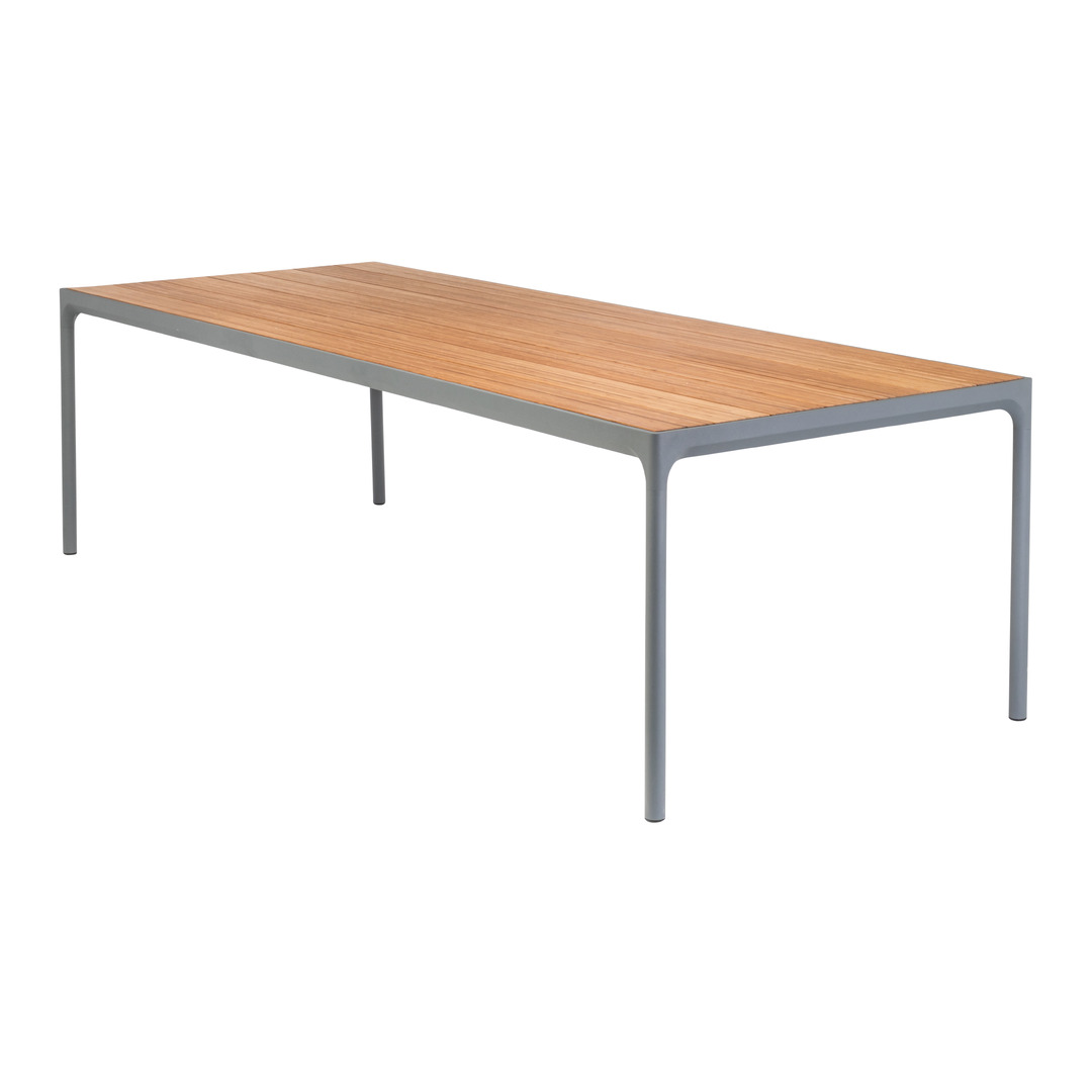 table de jardin FOUR