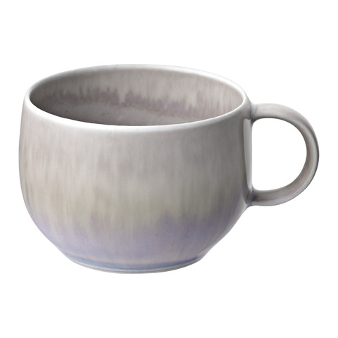 Espressotasse Perlemor Sand