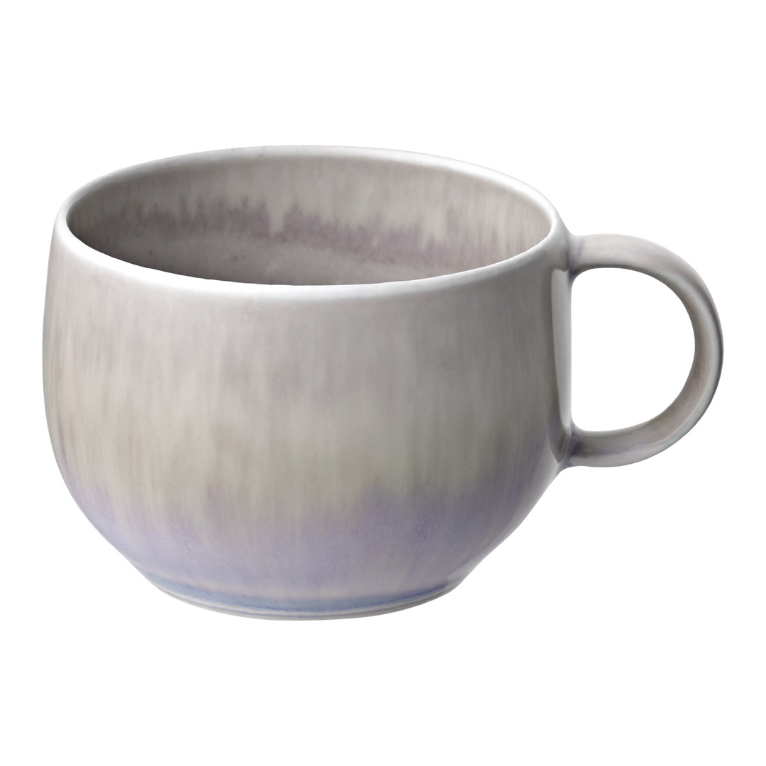 Espressotasse Perlemor Sand