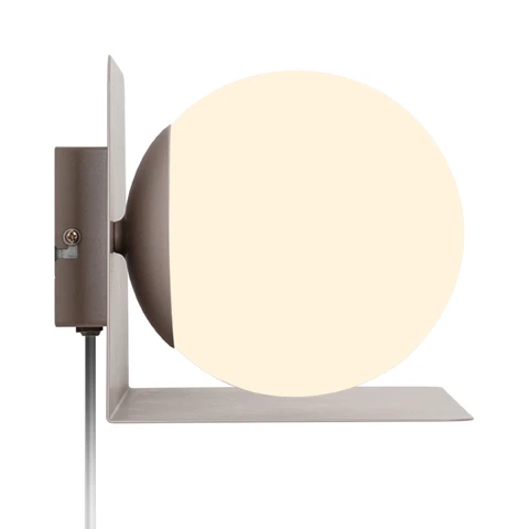 lampada da parete Lilibeth
