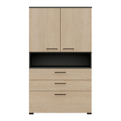 Aktenschrank Flow